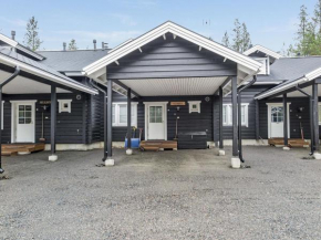 Holiday Home Ylläskumpu 3 - sivakka by Interhome, Ylläsjärvi